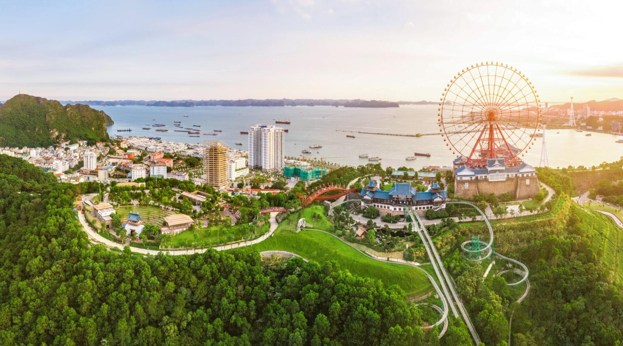 Sun World Hạ Long