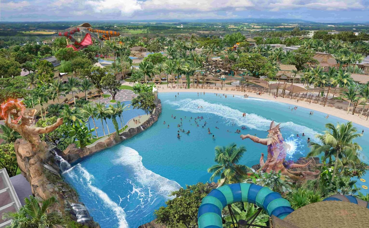 Sun World Hà Nam